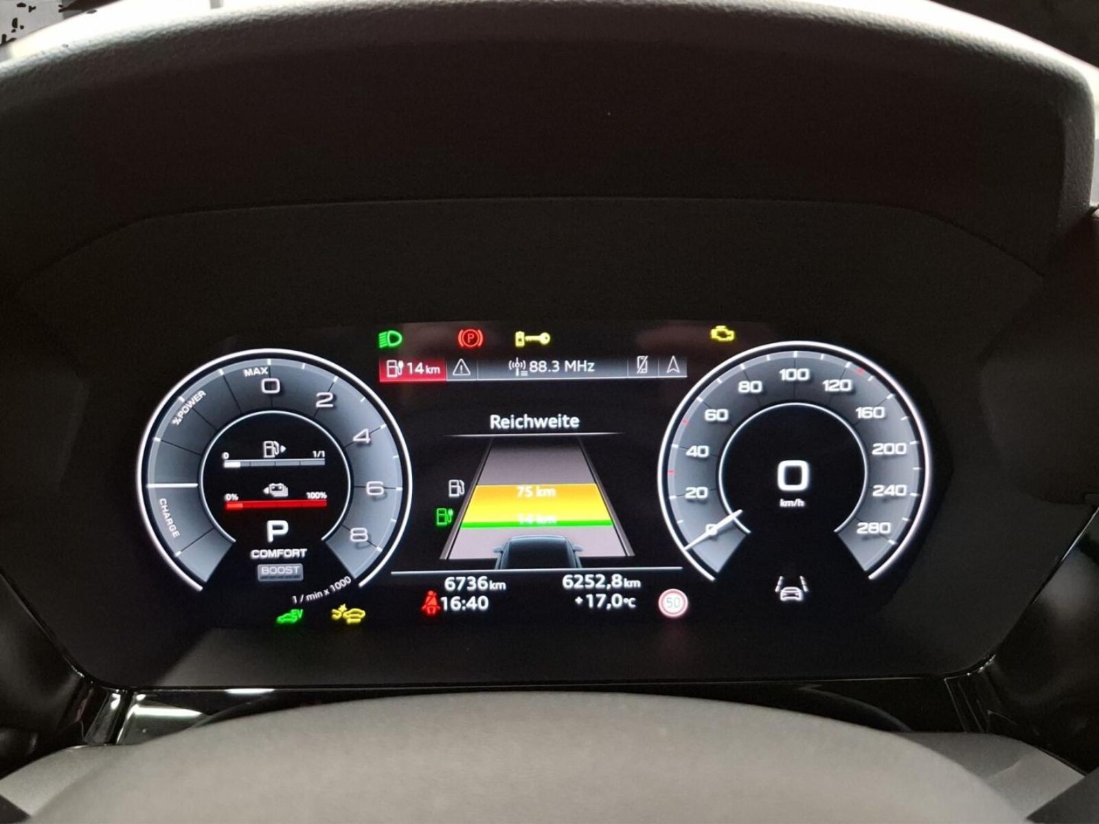 Audi A3 Sportback – Bild 12