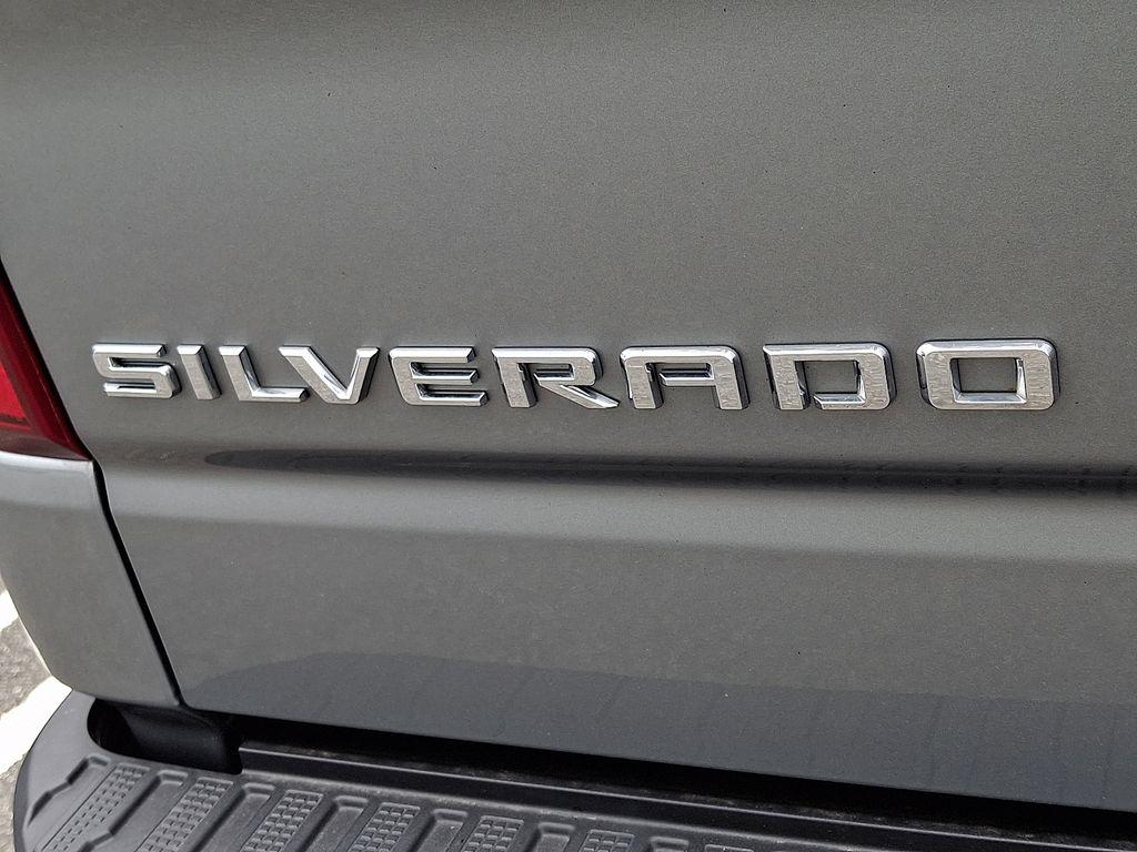 2024 Chevrolet Silverado 1500 RST - Photo 28