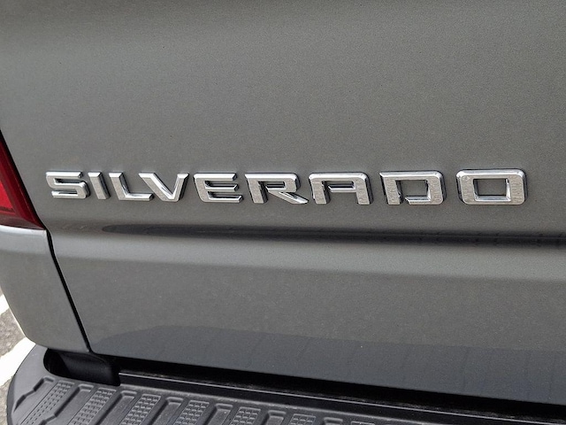 2024 Chevrolet Silverado 1500 RST - Photo 28