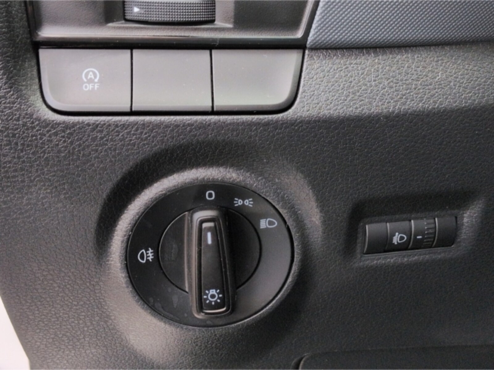 Škoda Fabia Combi – Bild 16