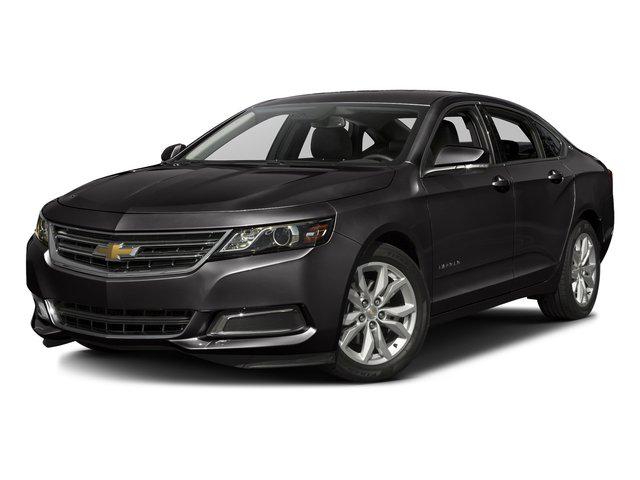 2017 Chevrolet Impala 1LT's photo