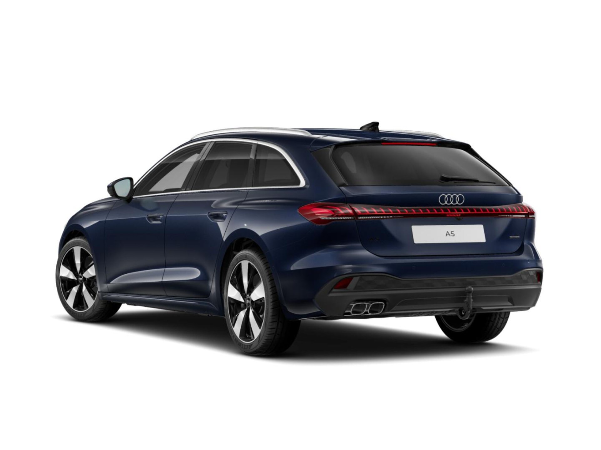 Audi A5 Avant