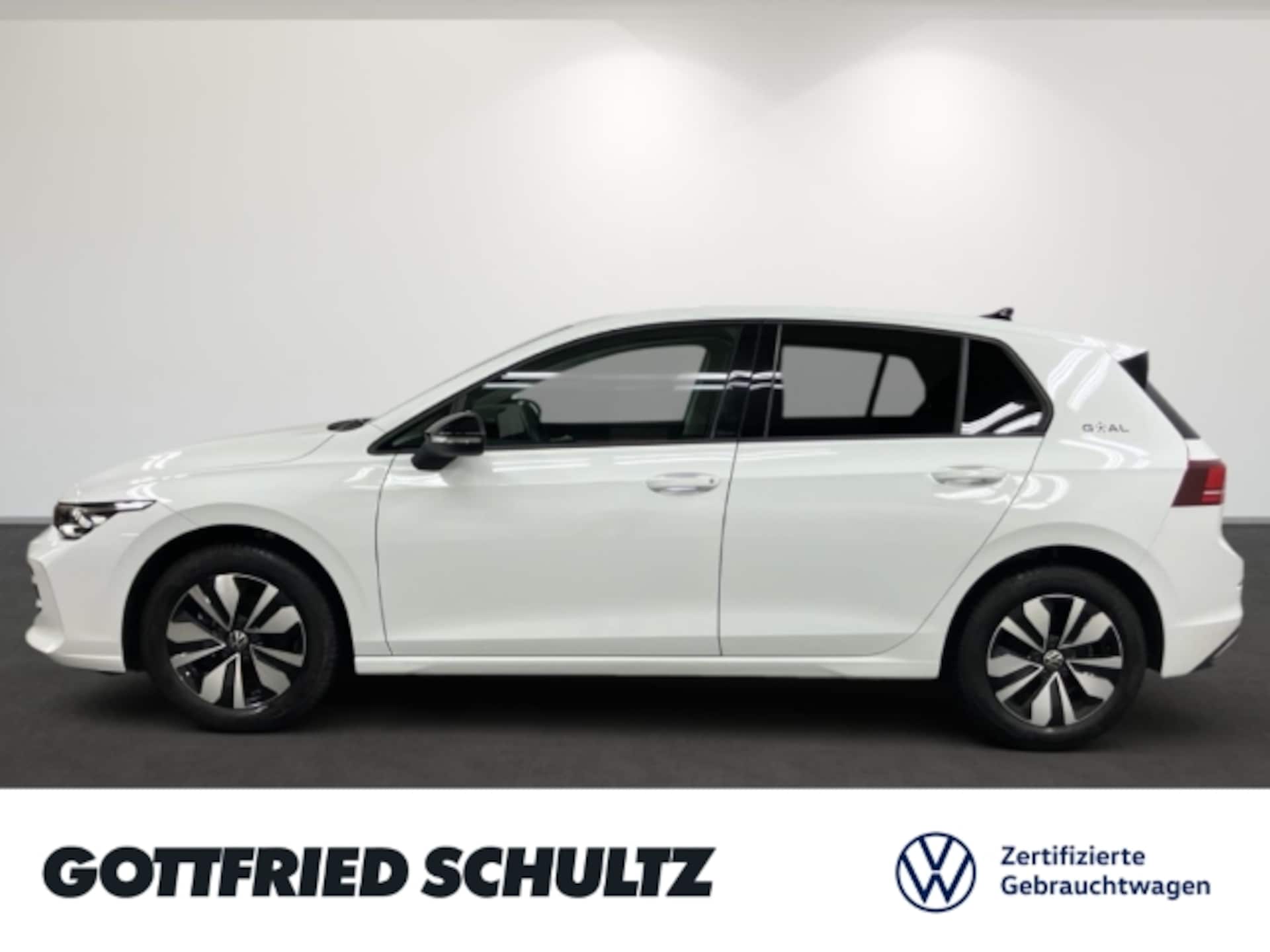 Volkswagen Golf Life