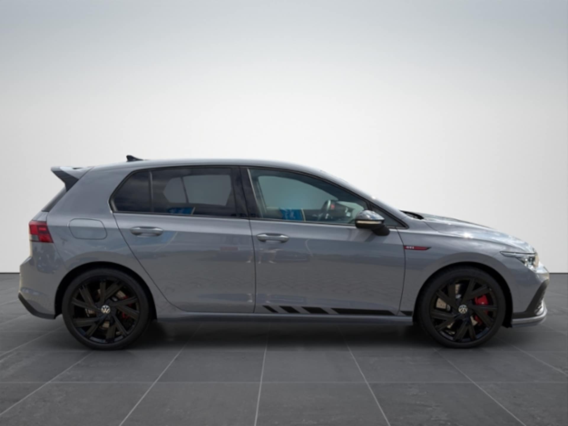 Volkswagen Golf GTI Clubsport