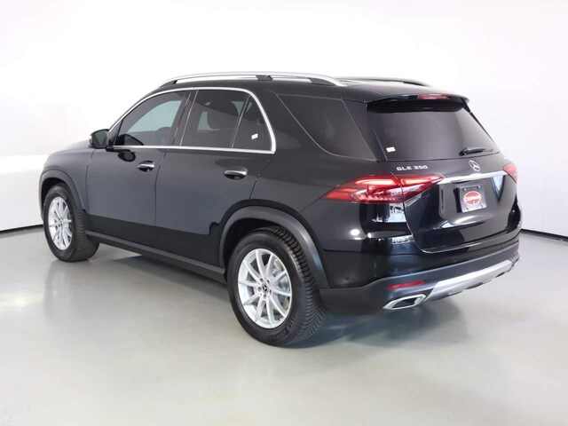 2024 Mercedes-Benz GLE 350