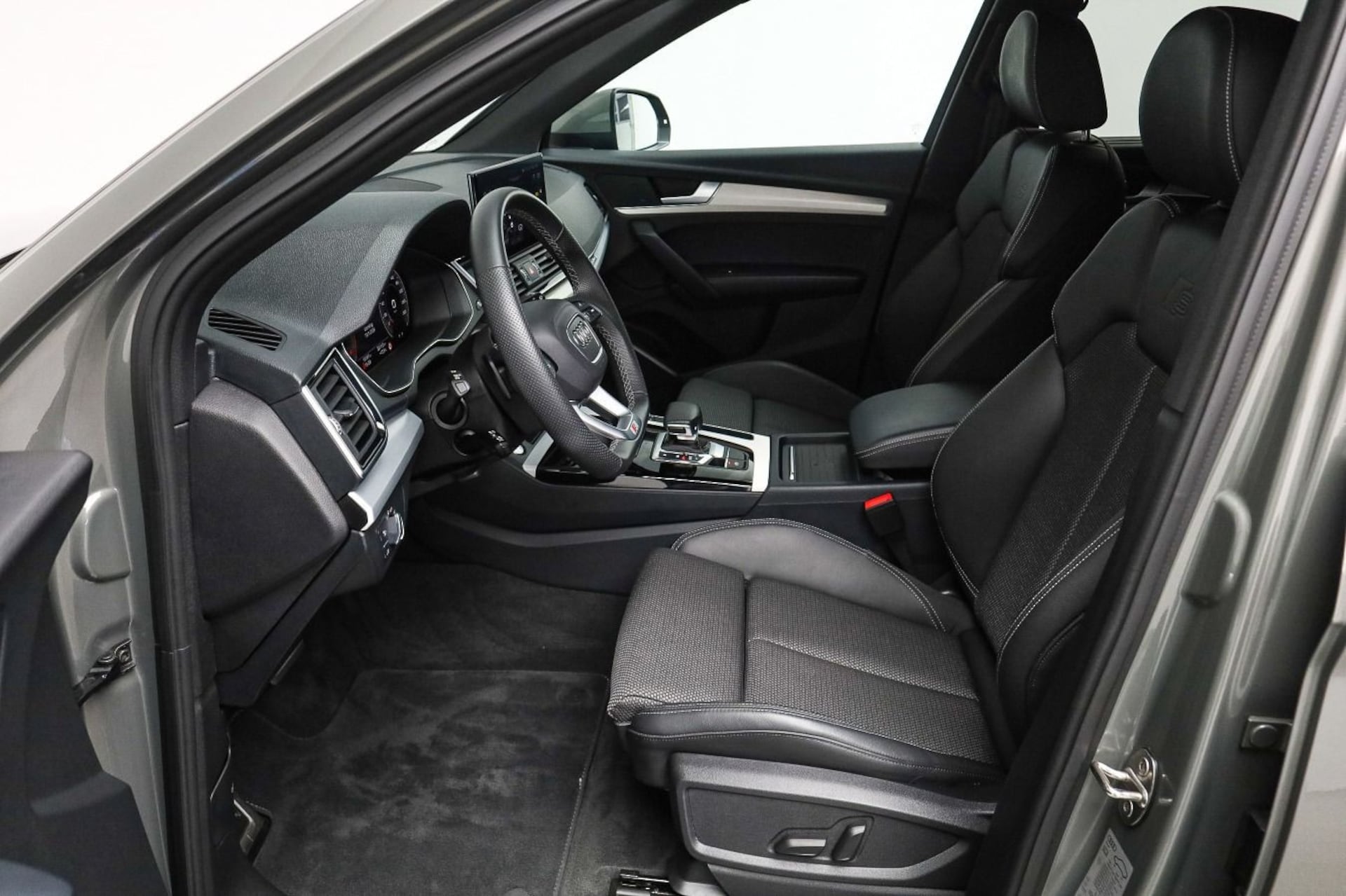 Audi Q5 SUV S line
