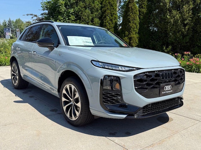 2026 Audi Q3 SUV