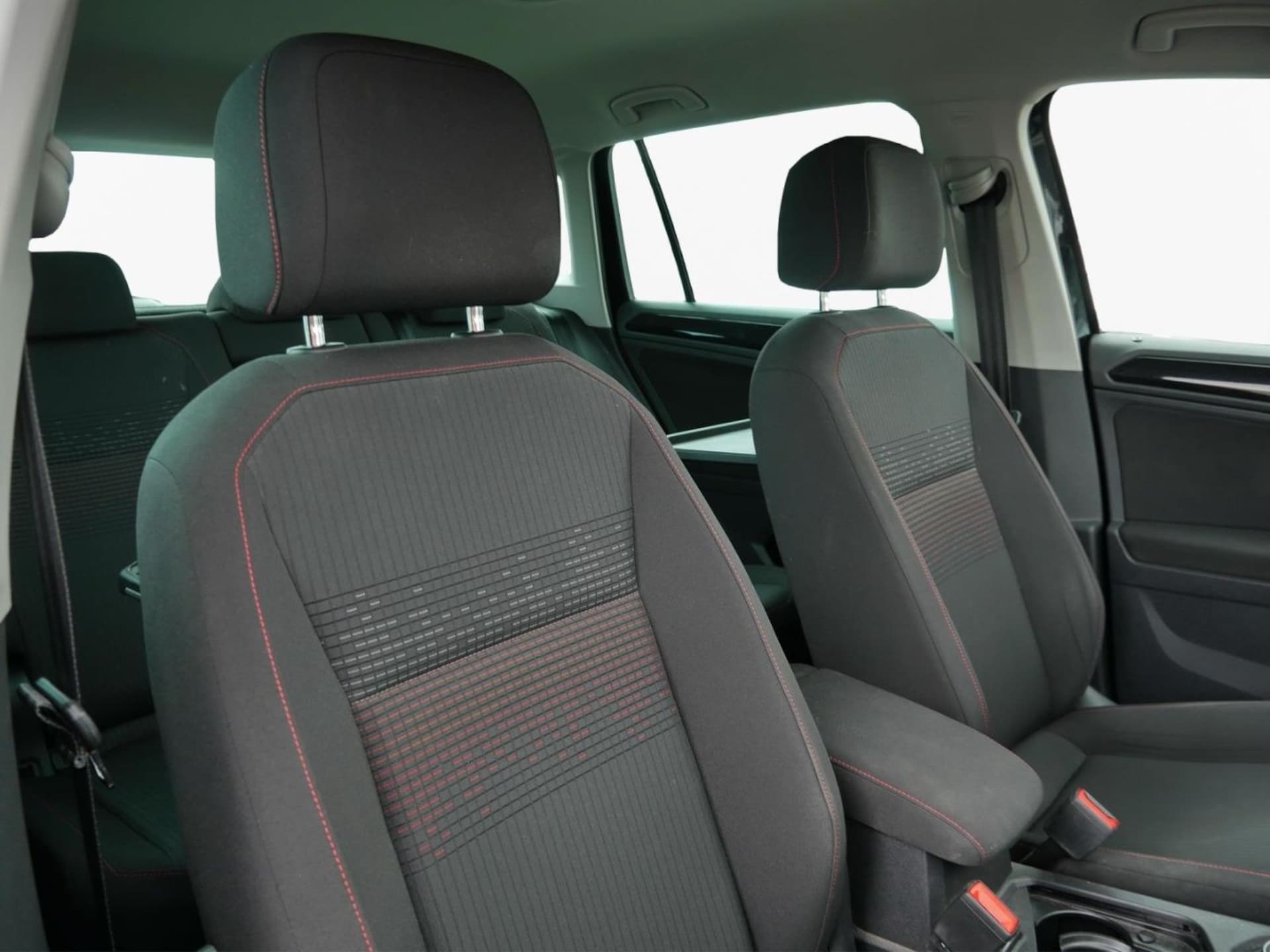 Volkswagen Tiguan SOUND