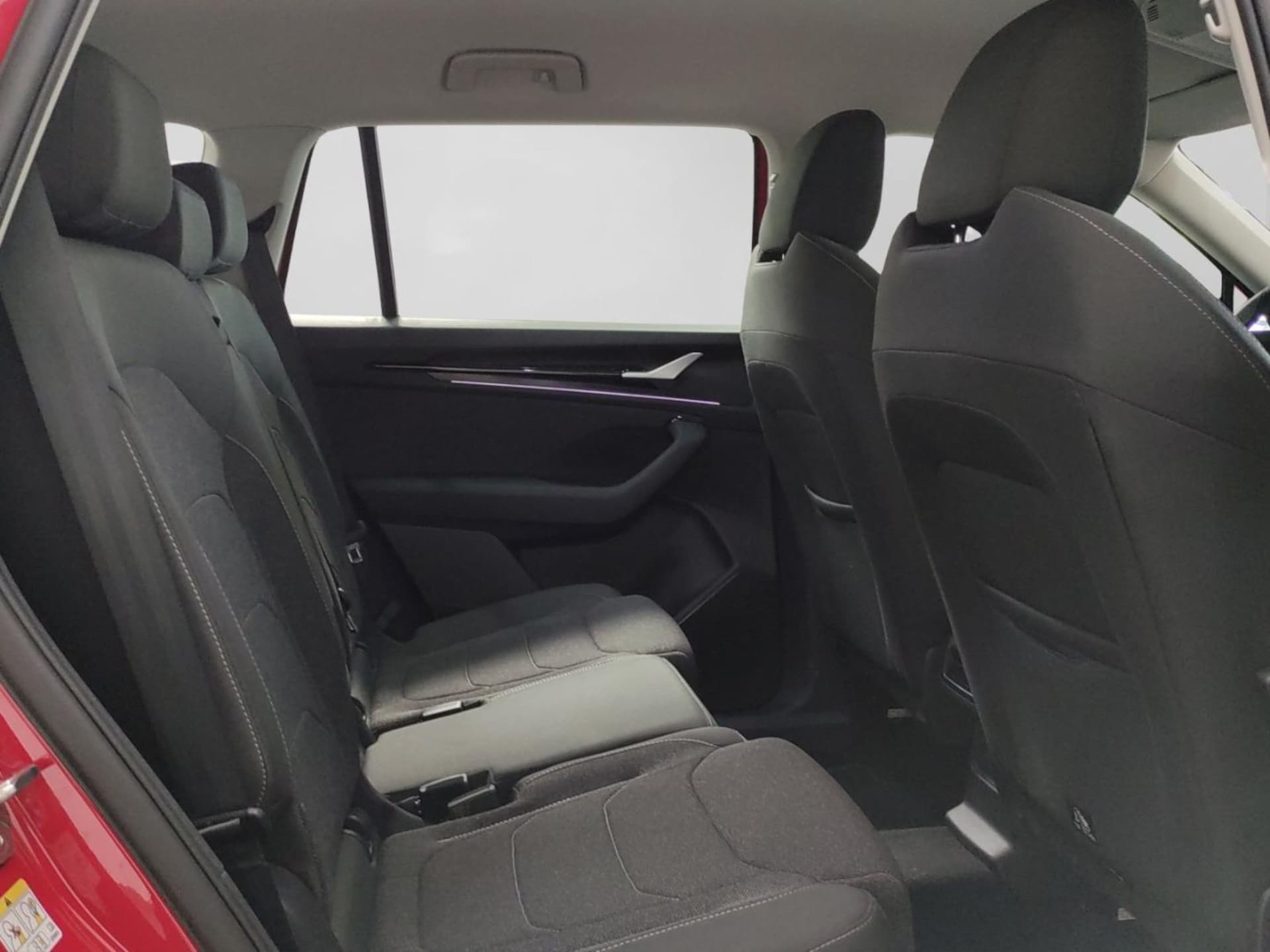Skoda Kodiaq Selection