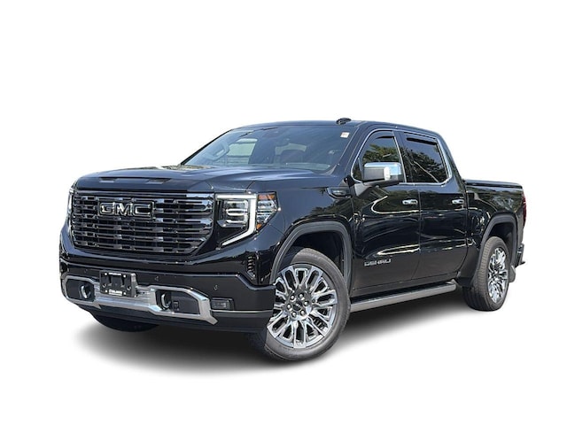 Photo of 2025 GMC Sierra 1500
