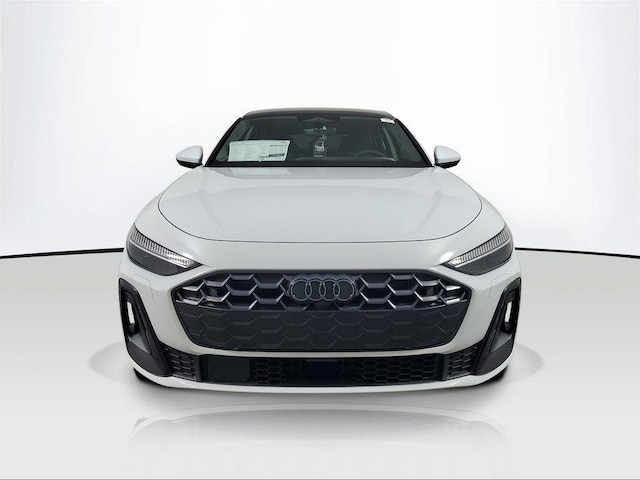 2026 Audi A5 Sedan