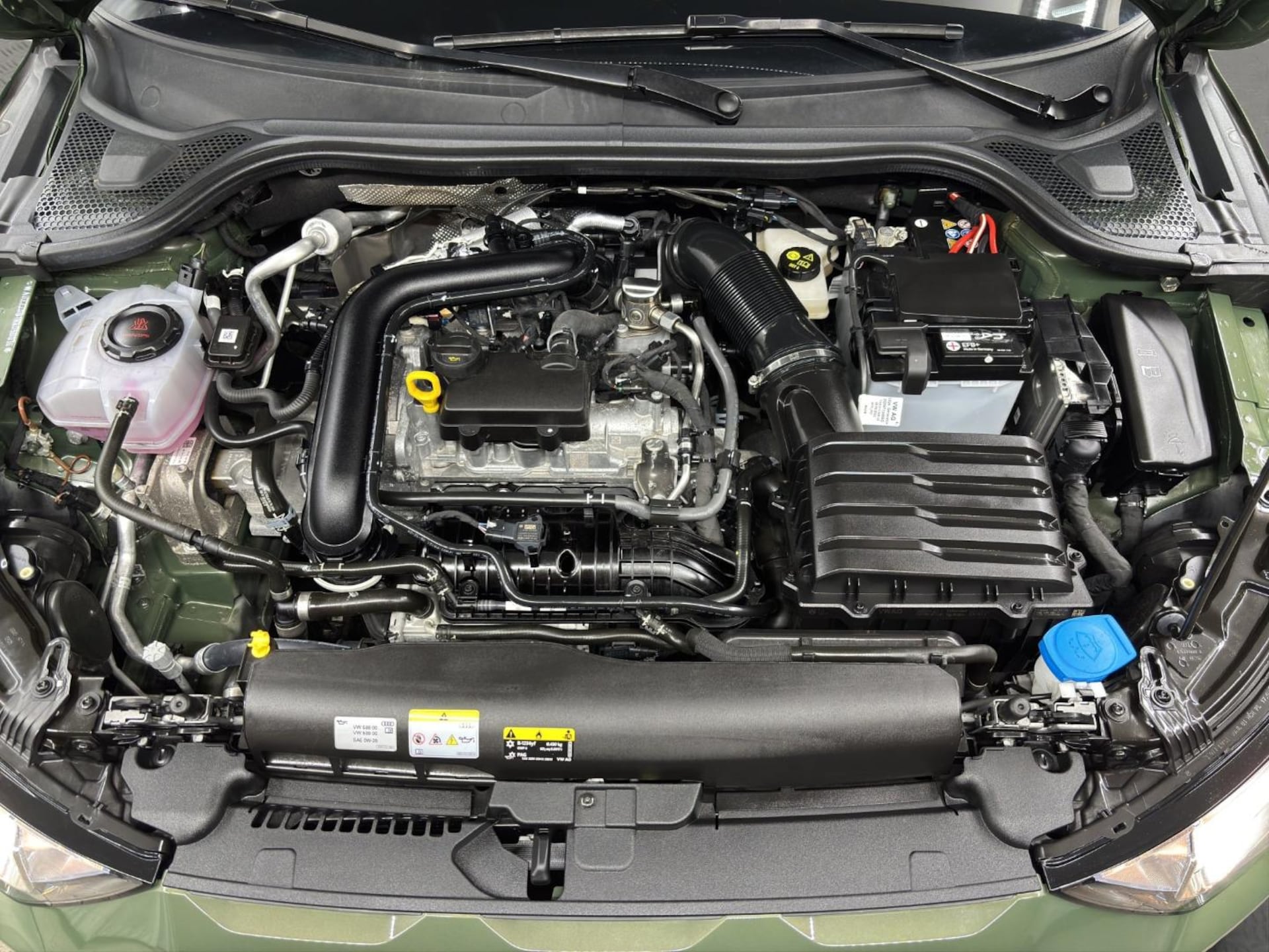 Audi A1 Sportback Advanced