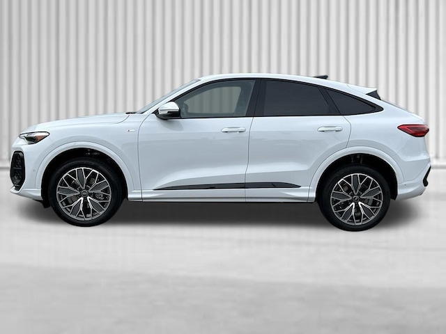 2026 Audi Q5 Sportback