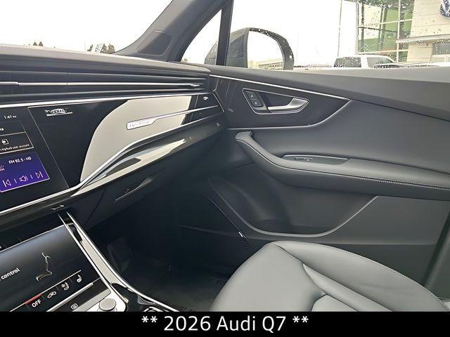 2026 Audi Q7 Premium Plus - Photo 38