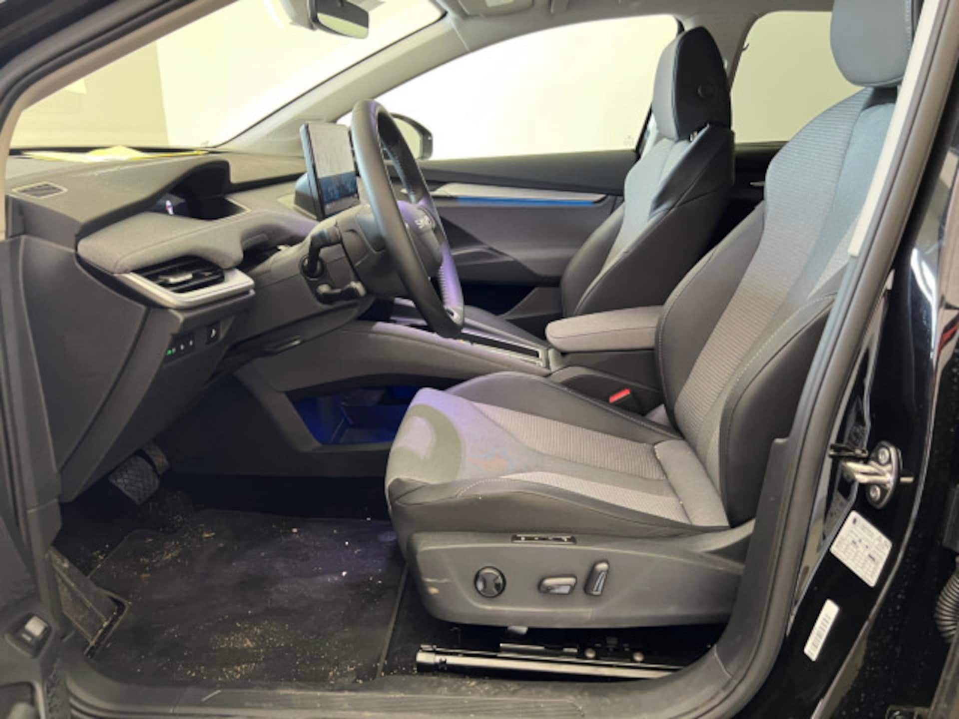 Skoda Enyaq 85