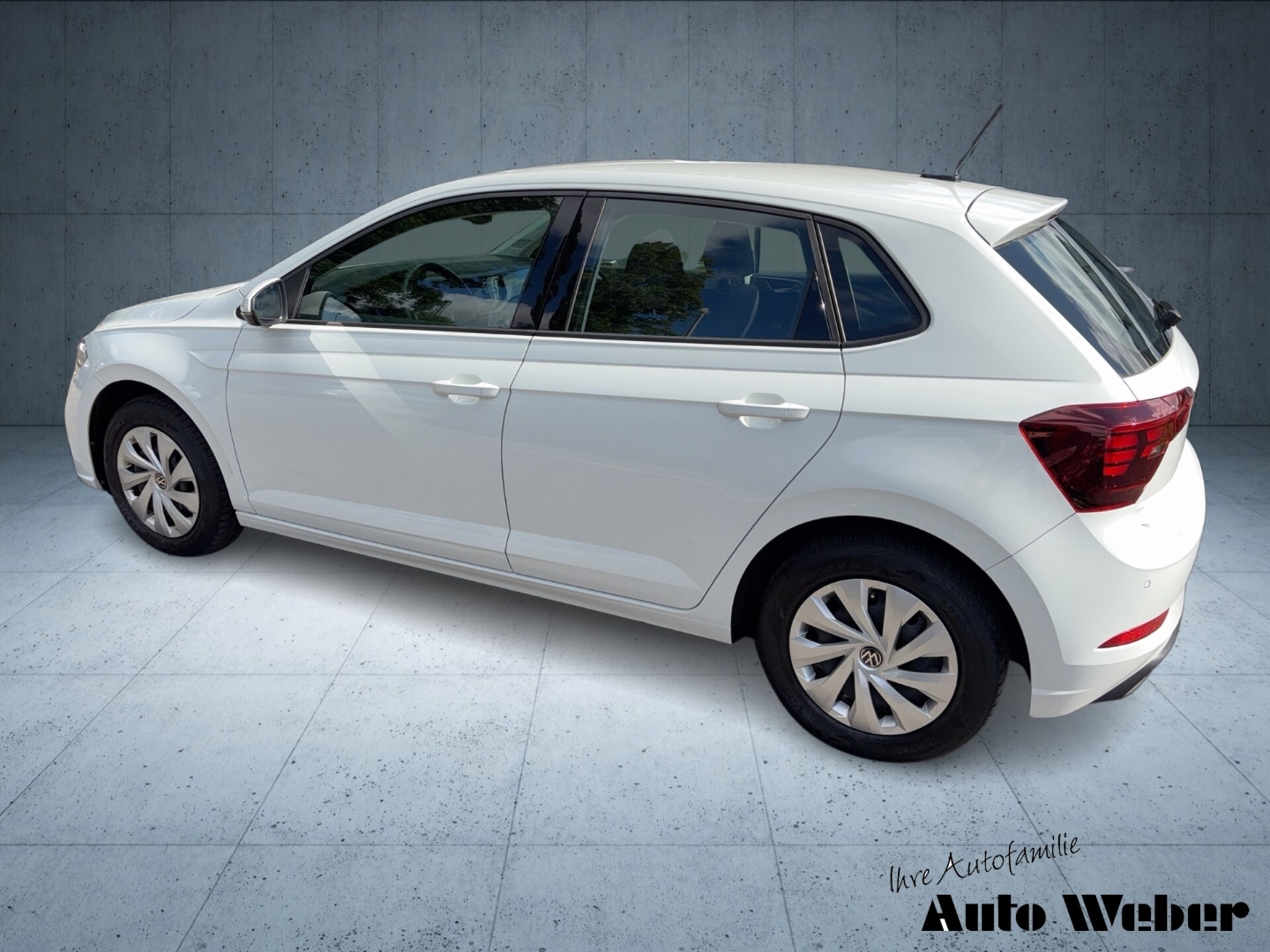 Volkswagen Polo Life