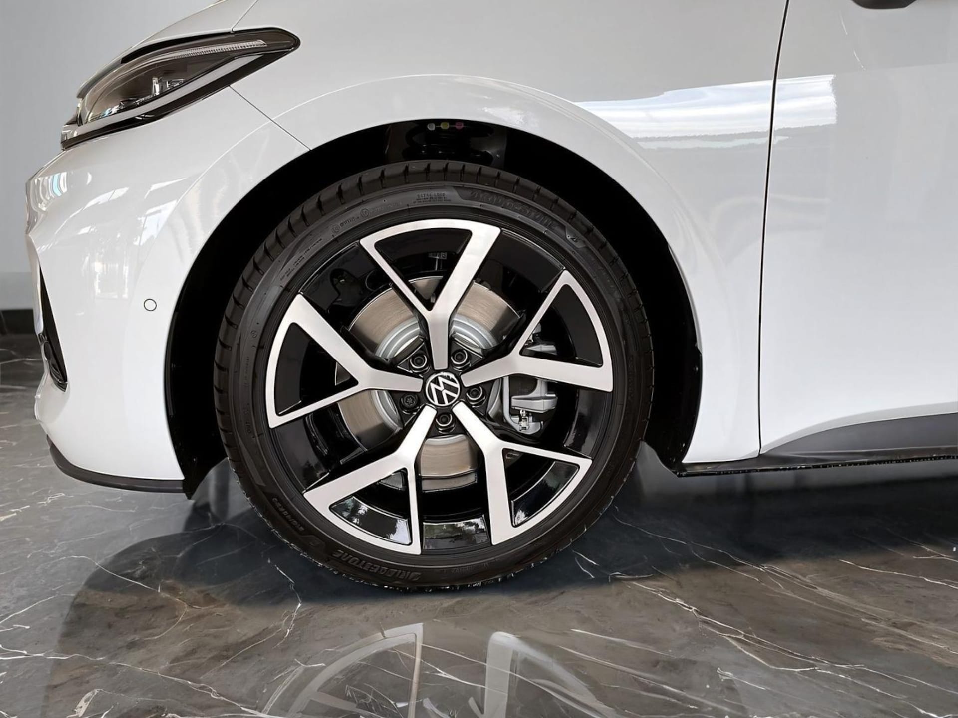 Volkswagen ID.3 Neo Style