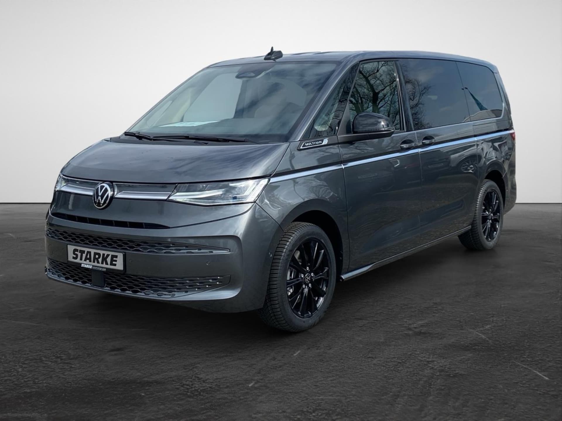 Volkswagen Multivan Langversion Style