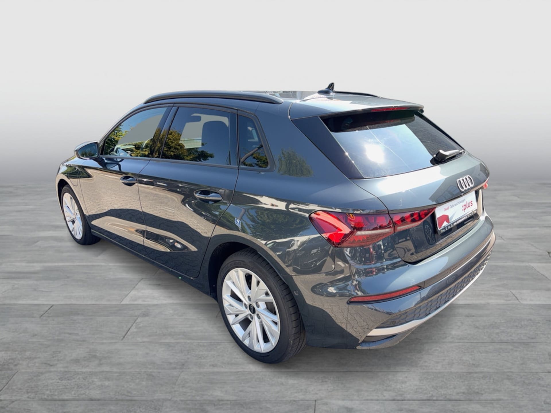Audi A3 Sportback TFSI e Advanced