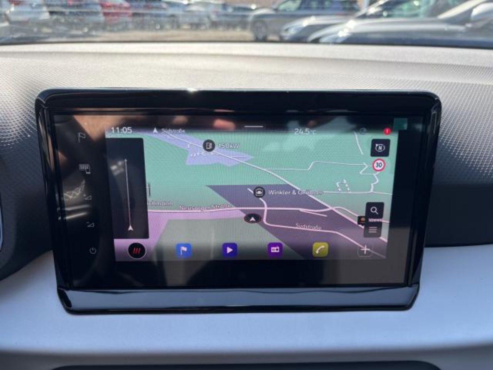 SEAT Ibiza – Bild 22