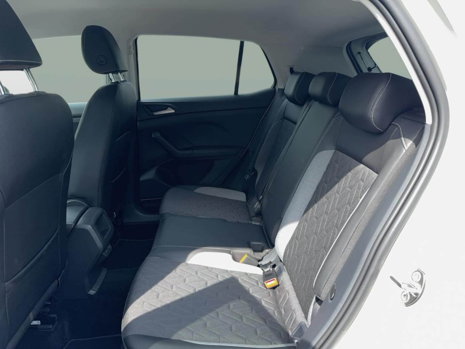 Volkswagen T-Cross ENERGY