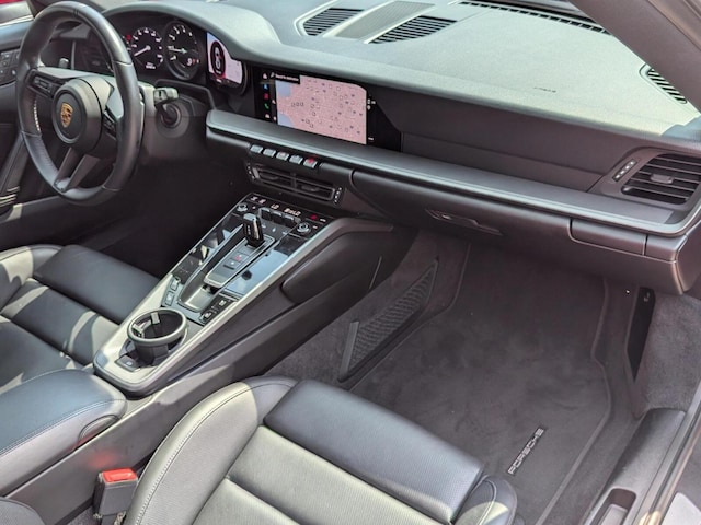 2022 Porsche