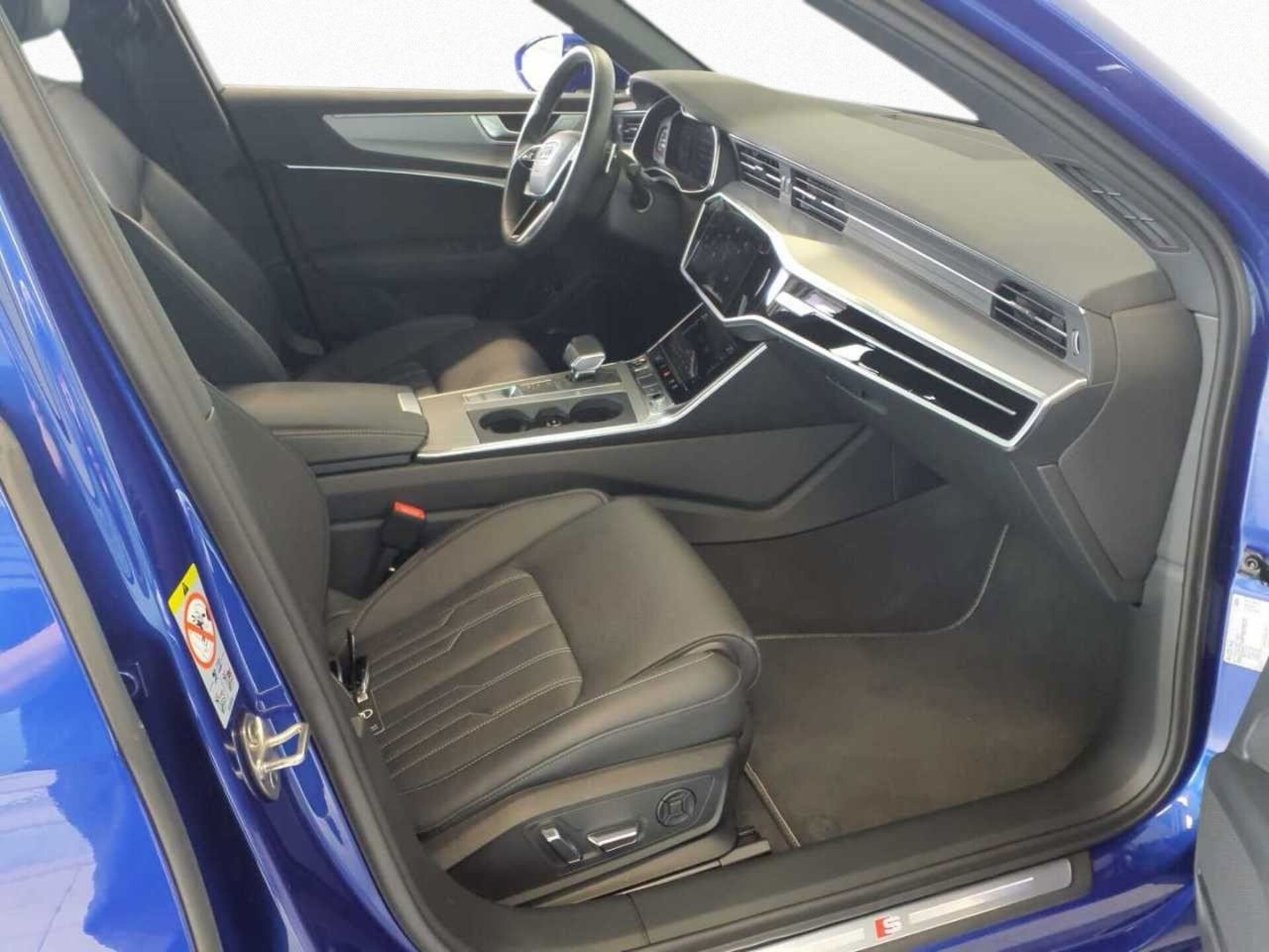 Audi A6 Limousine TFSI e Advanced
