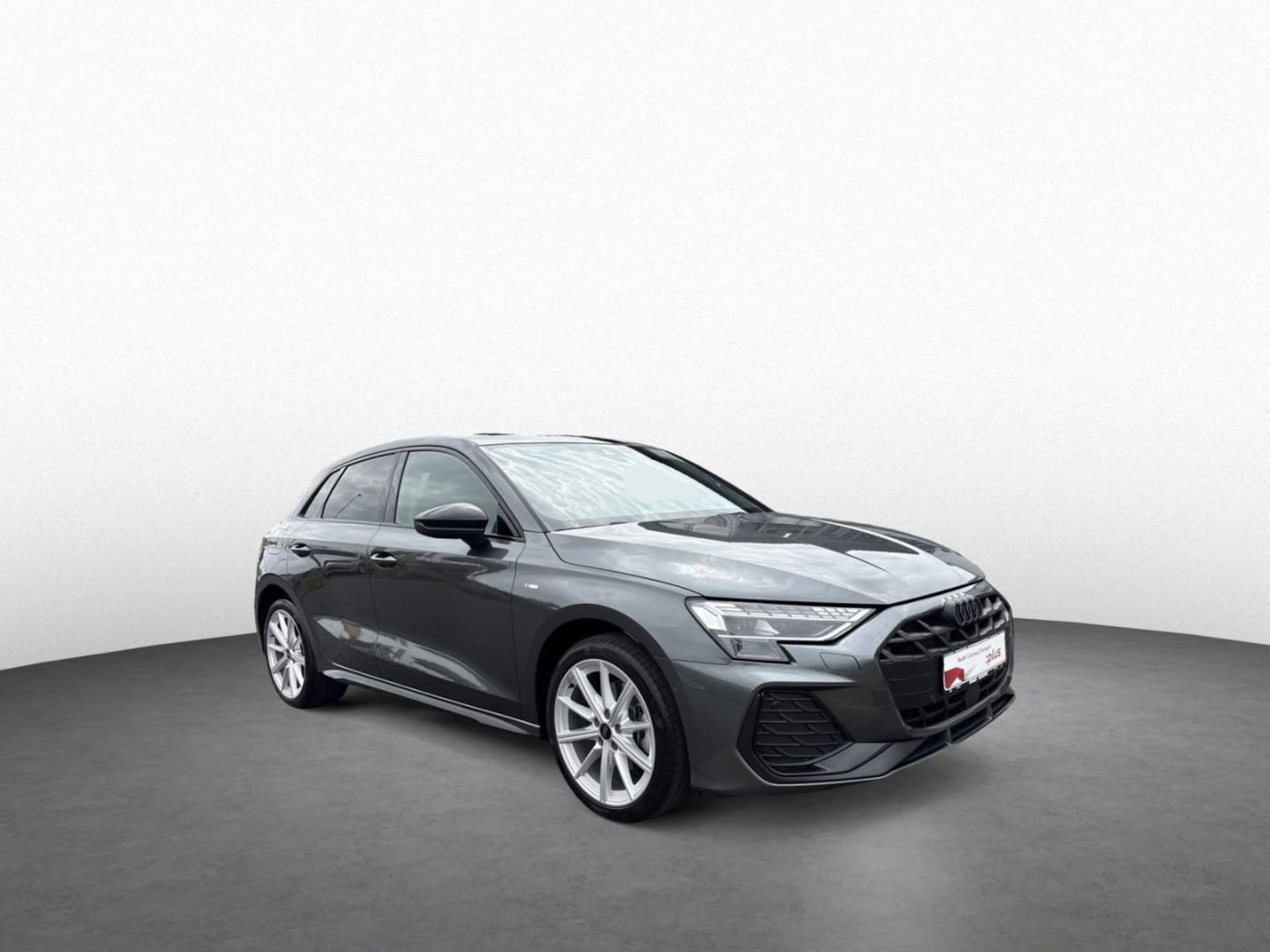 Audi A3 Sportback TFSI e S line