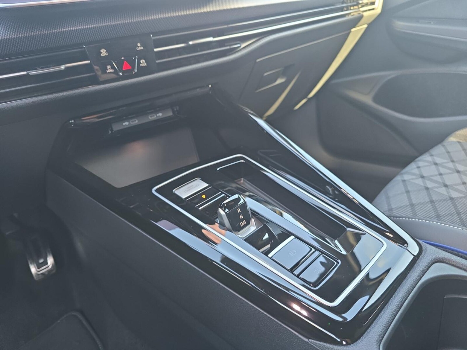 Volkswagen Golf Variant – Bild 7