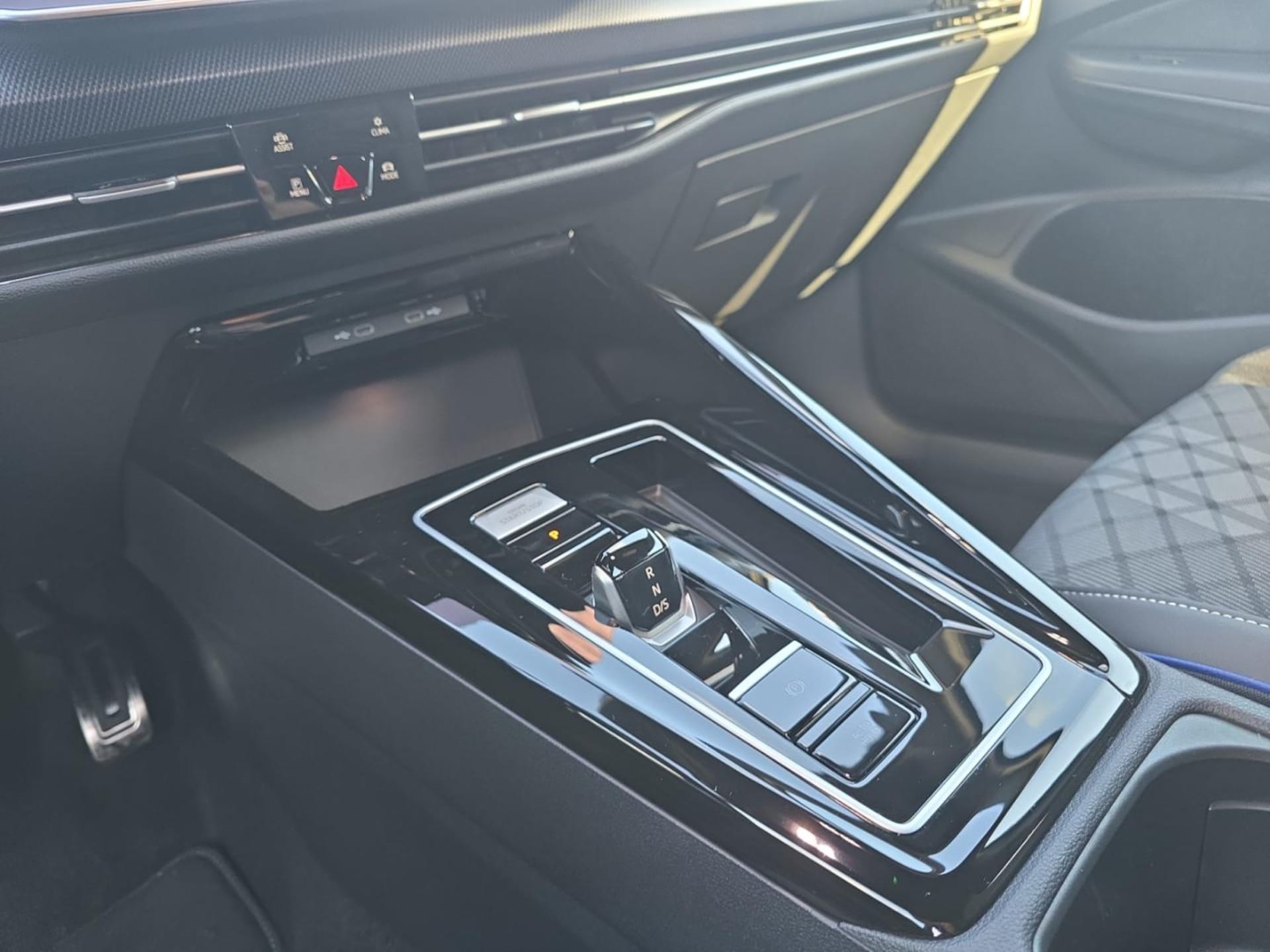 Volkswagen Golf Variant R-Line