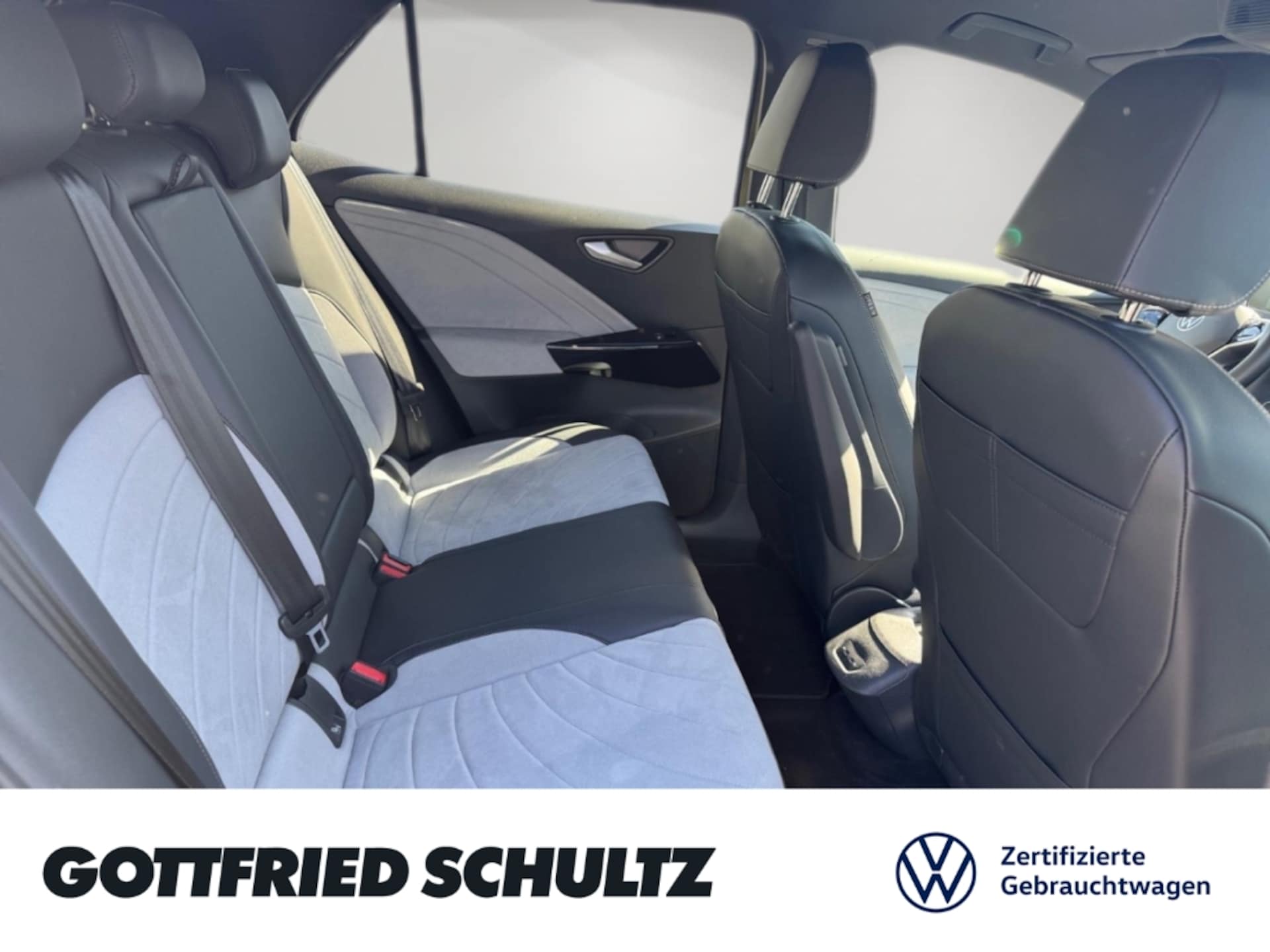Volkswagen ID.3 MOVE Pro