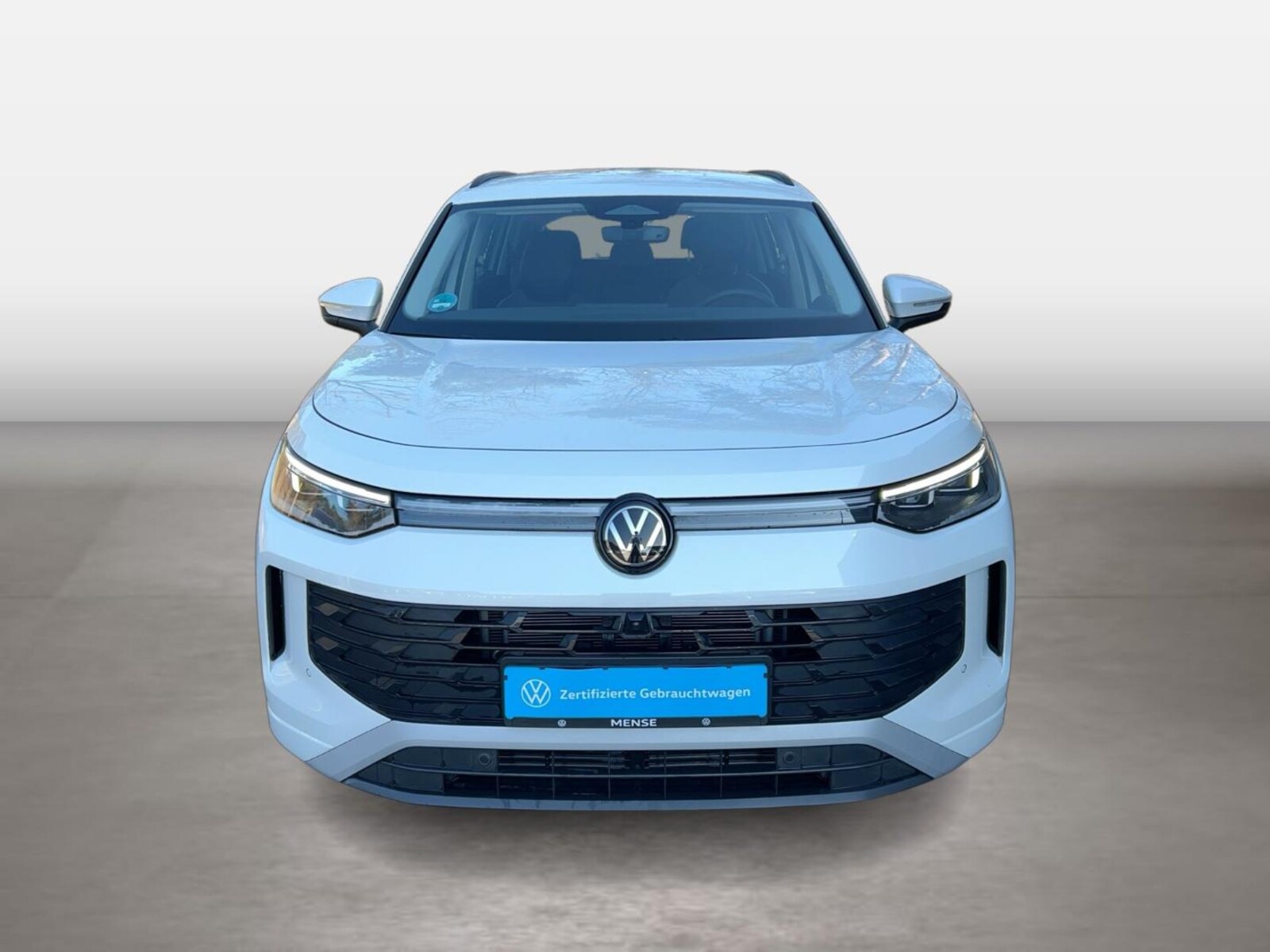 Volkswagen Tayron – Bild 7