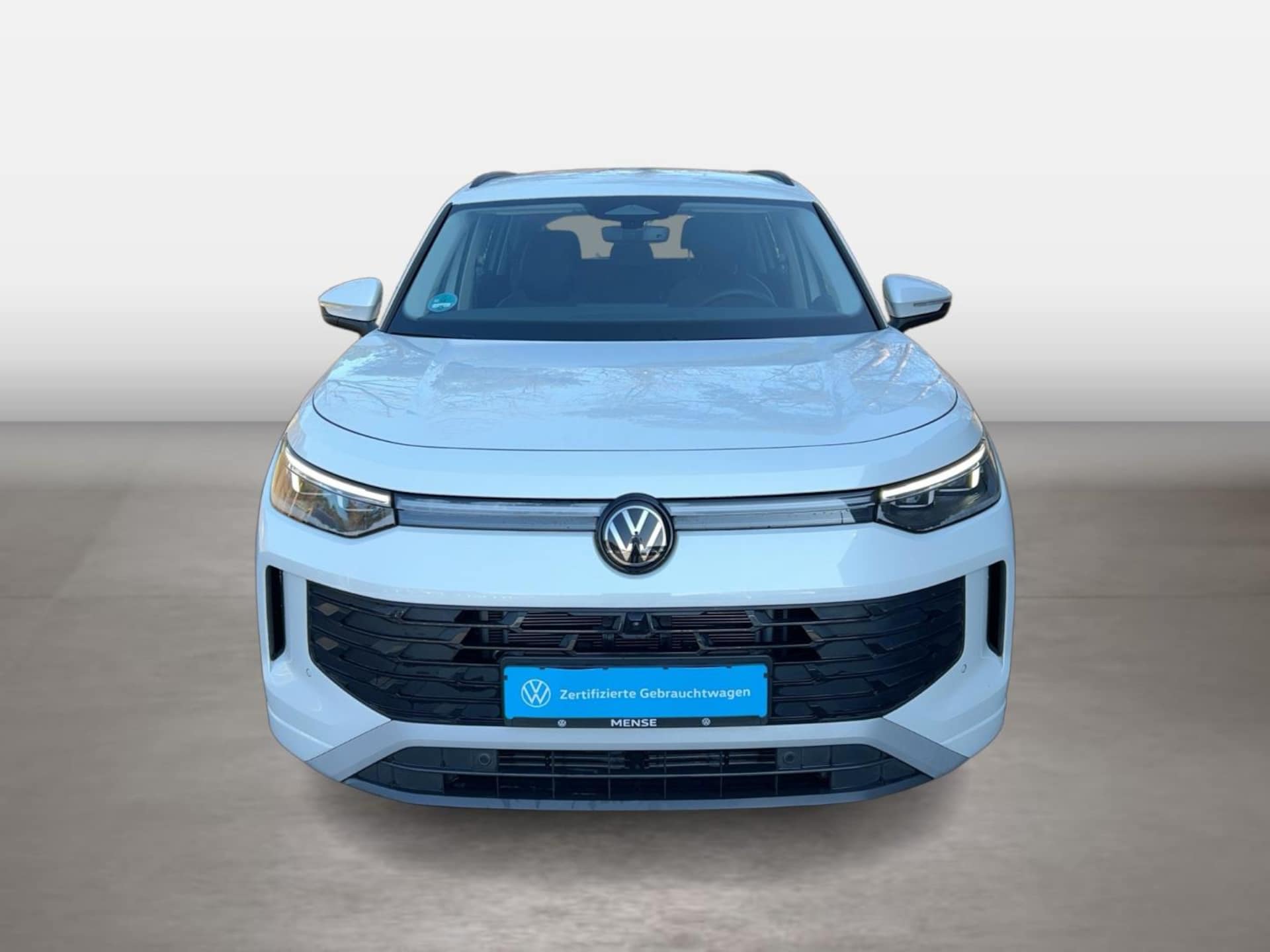 Volkswagen Tayron Life