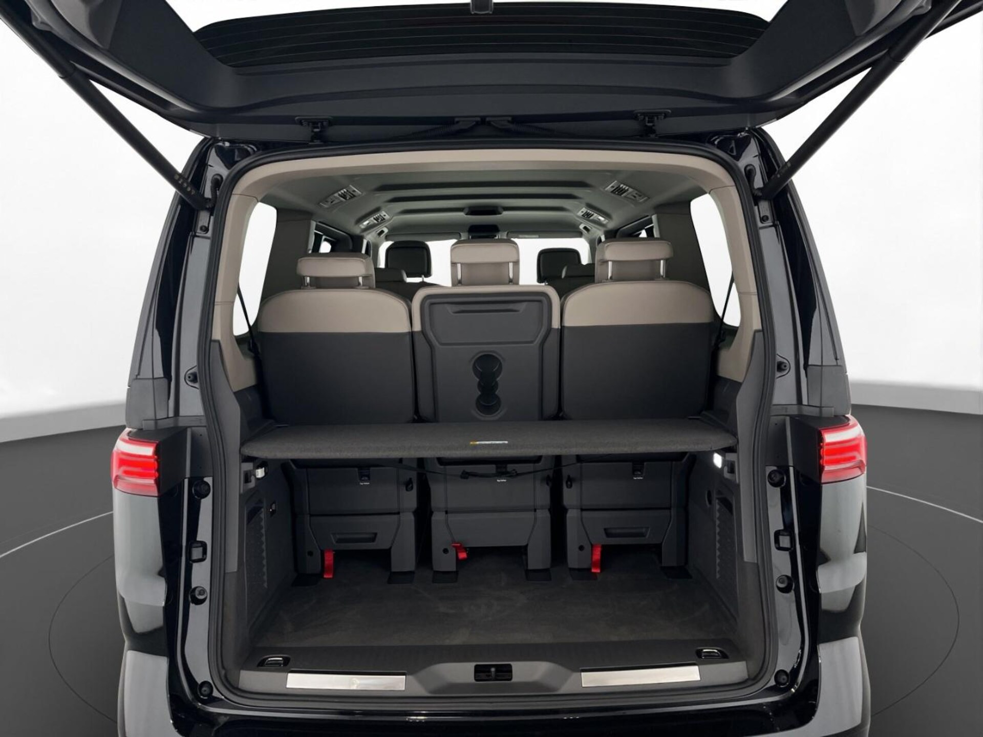 Volkswagen Multivan Langversion Style