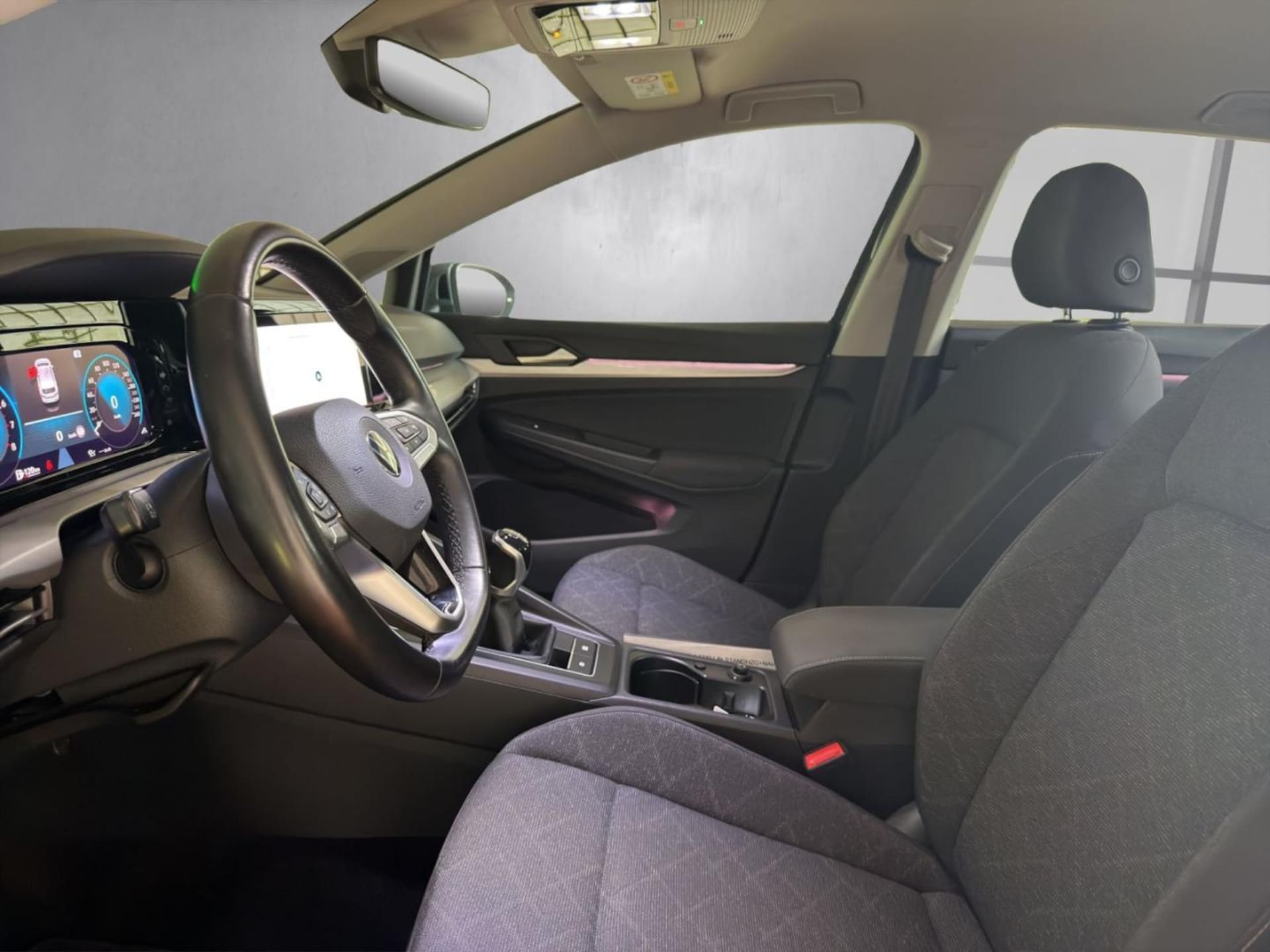 Volkswagen Golf Life