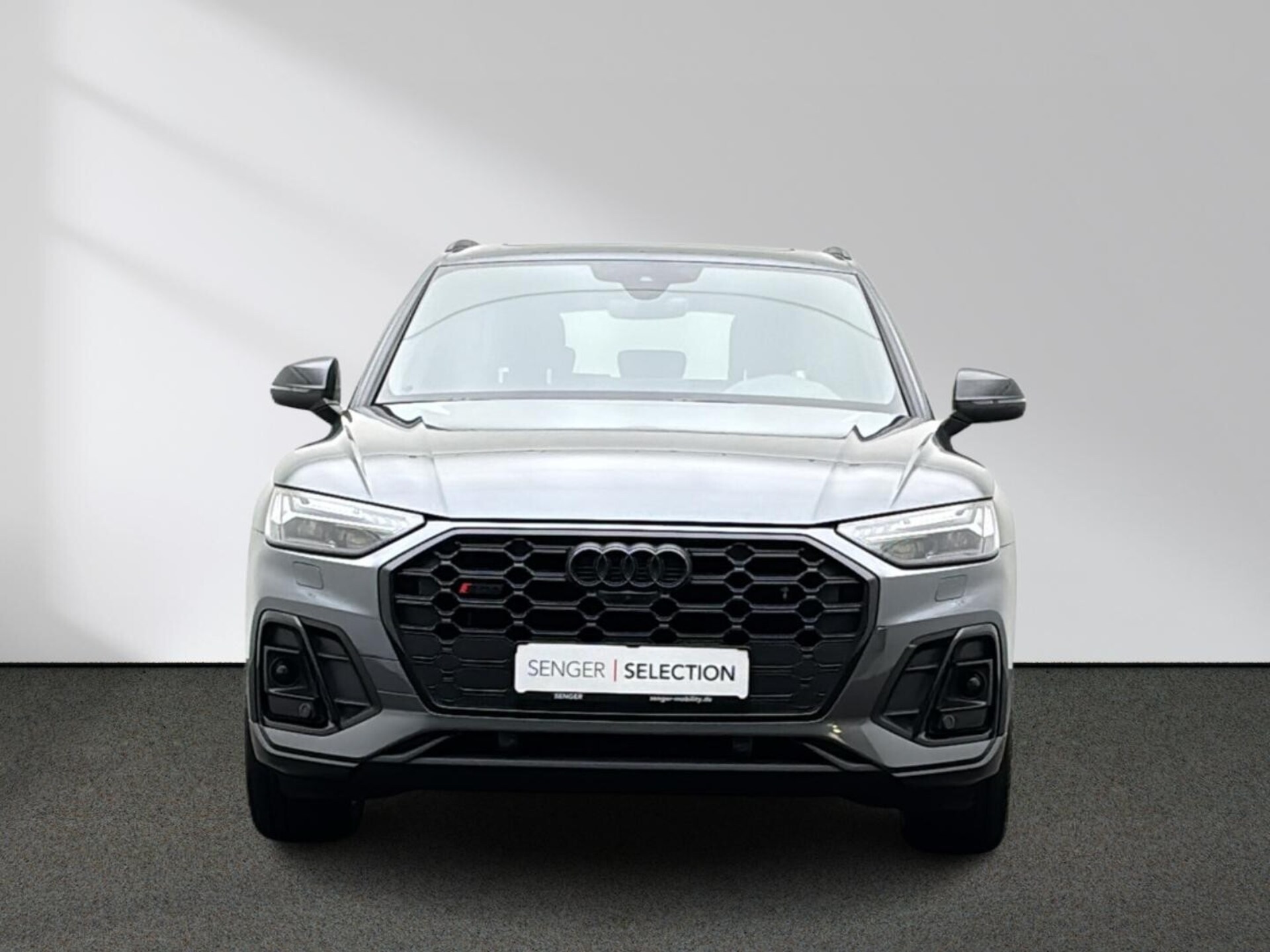 Audi SQ5 SUV