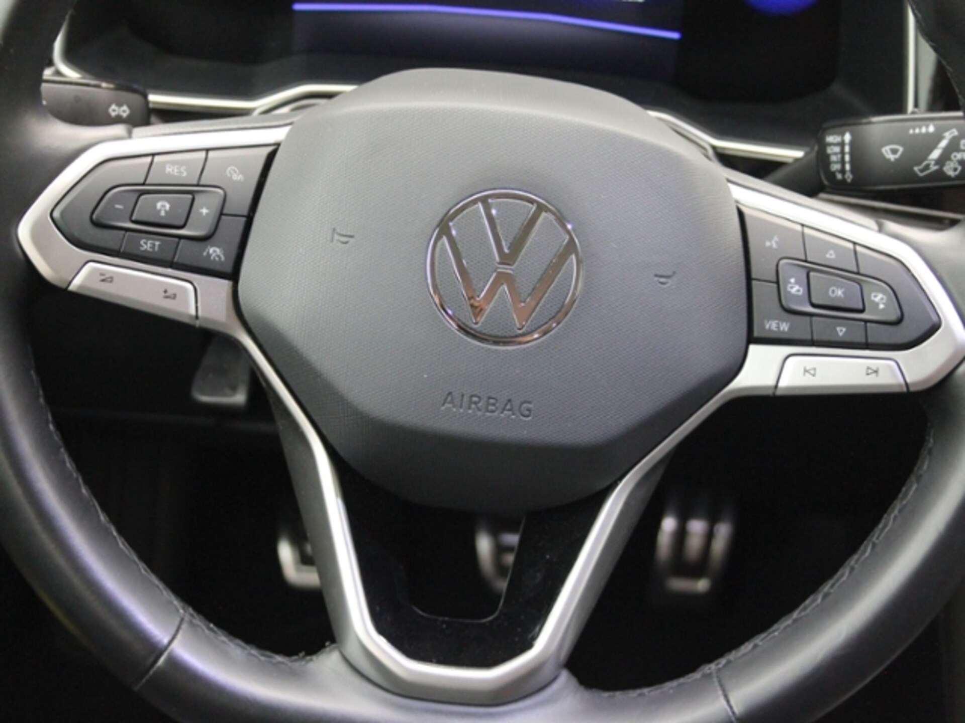 Volkswagen Taigo MOVE