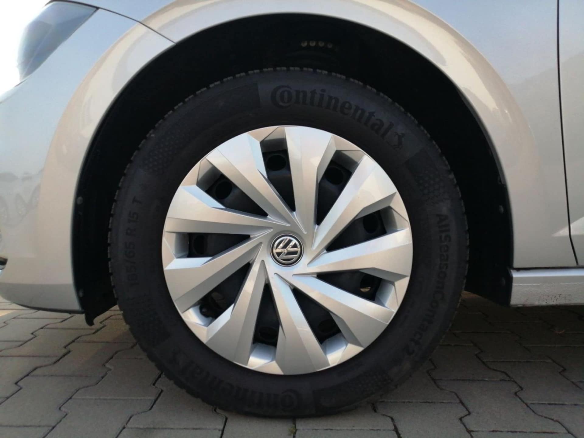 Volkswagen Polo Comfortline