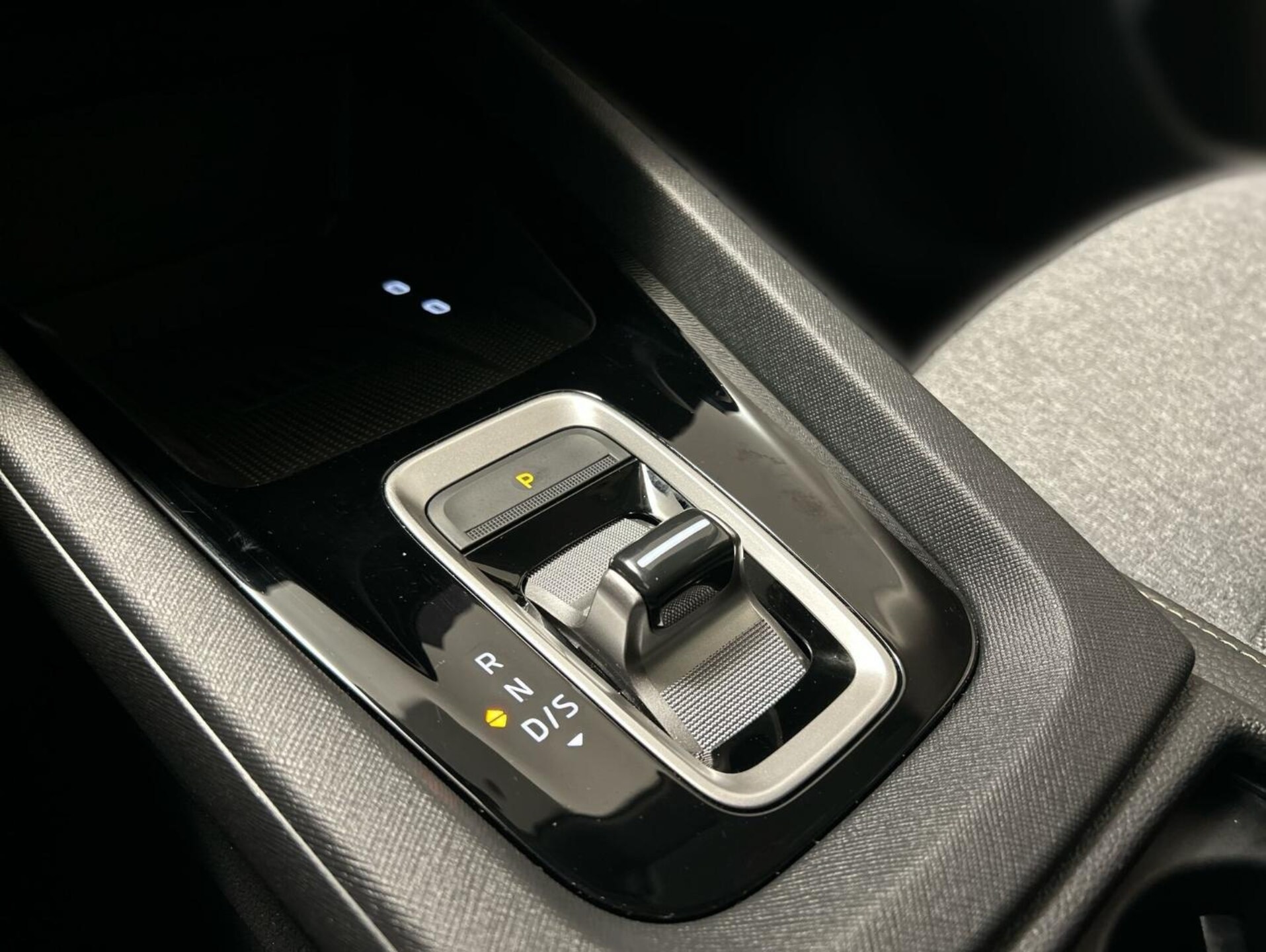 Skoda Octavia Combi Selection