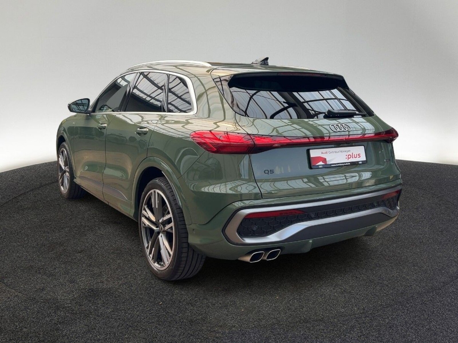 Audi Q5 – Bild 3