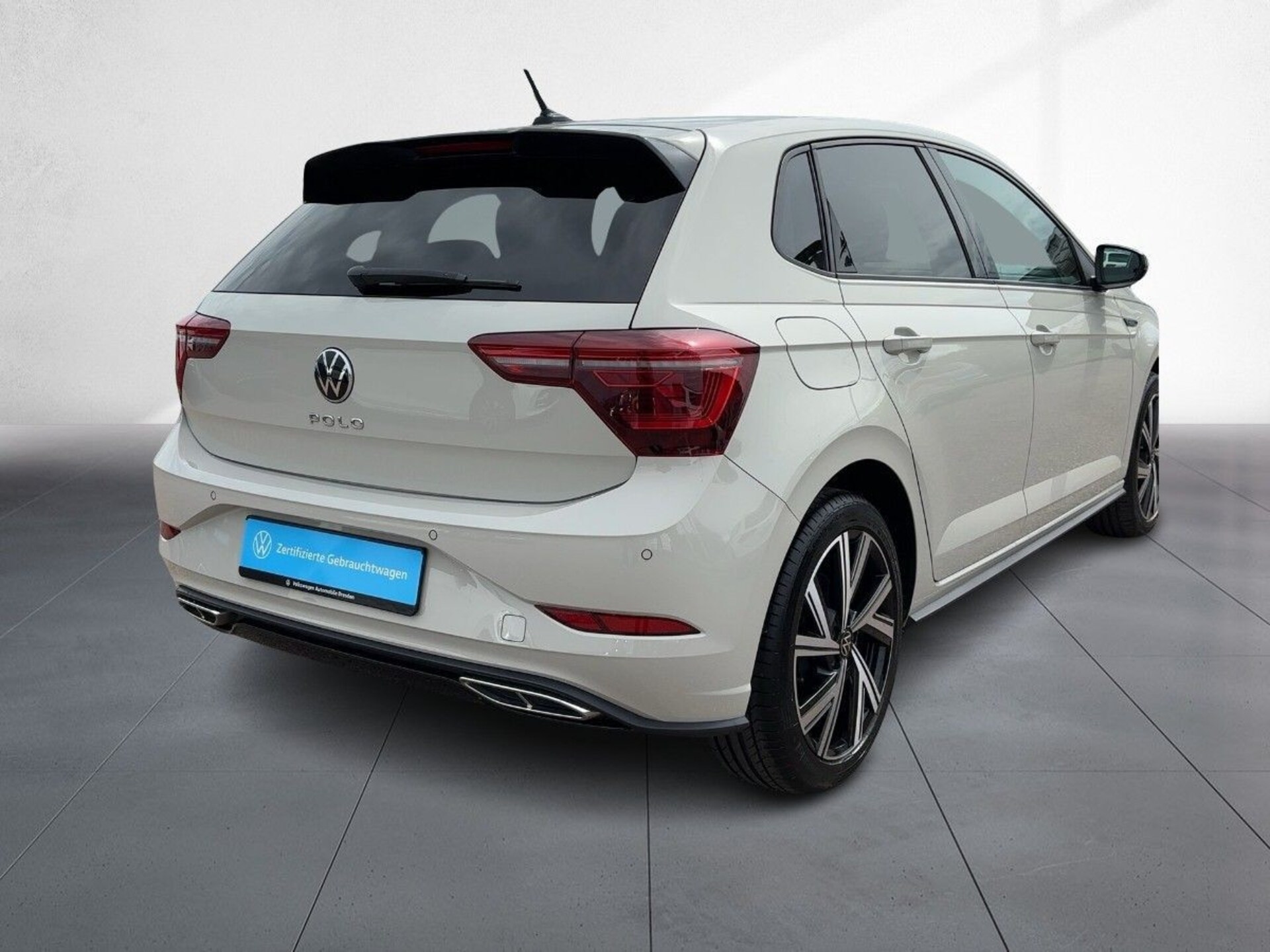 Volkswagen Polo R-Line