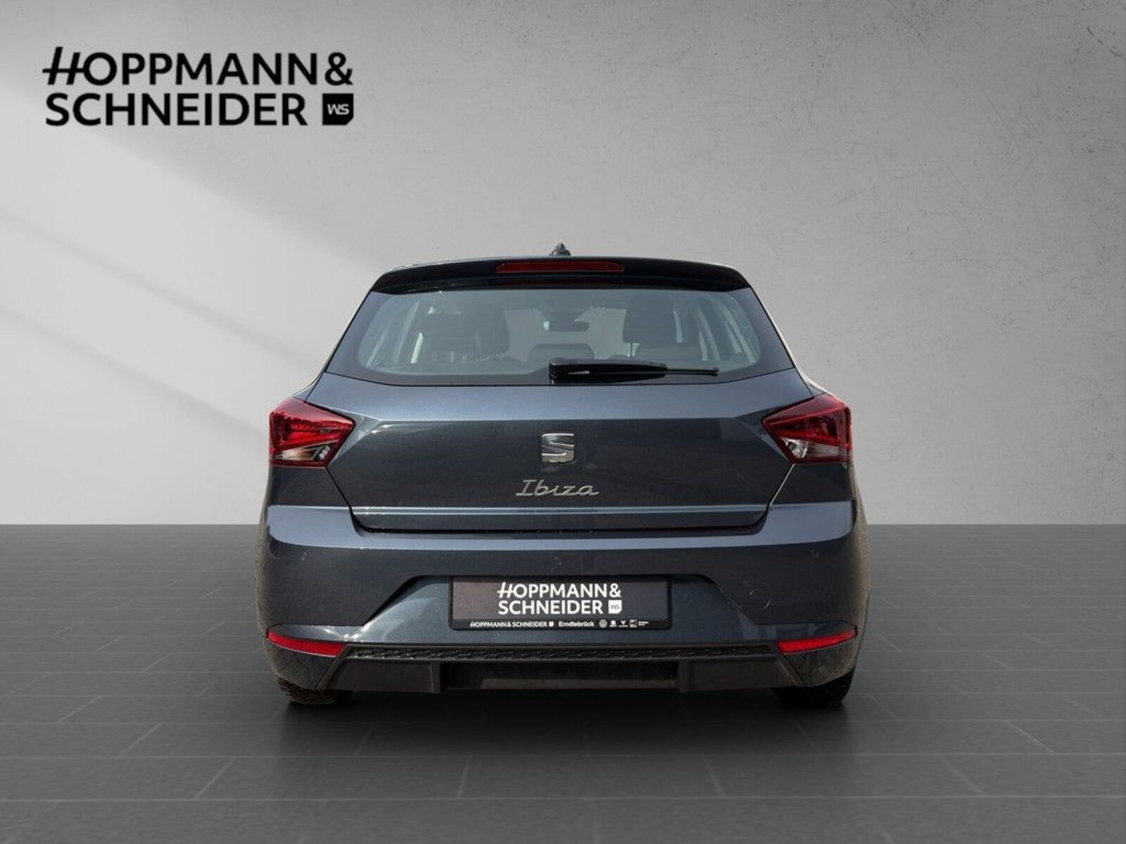 SEAT Ibiza – Bild 4