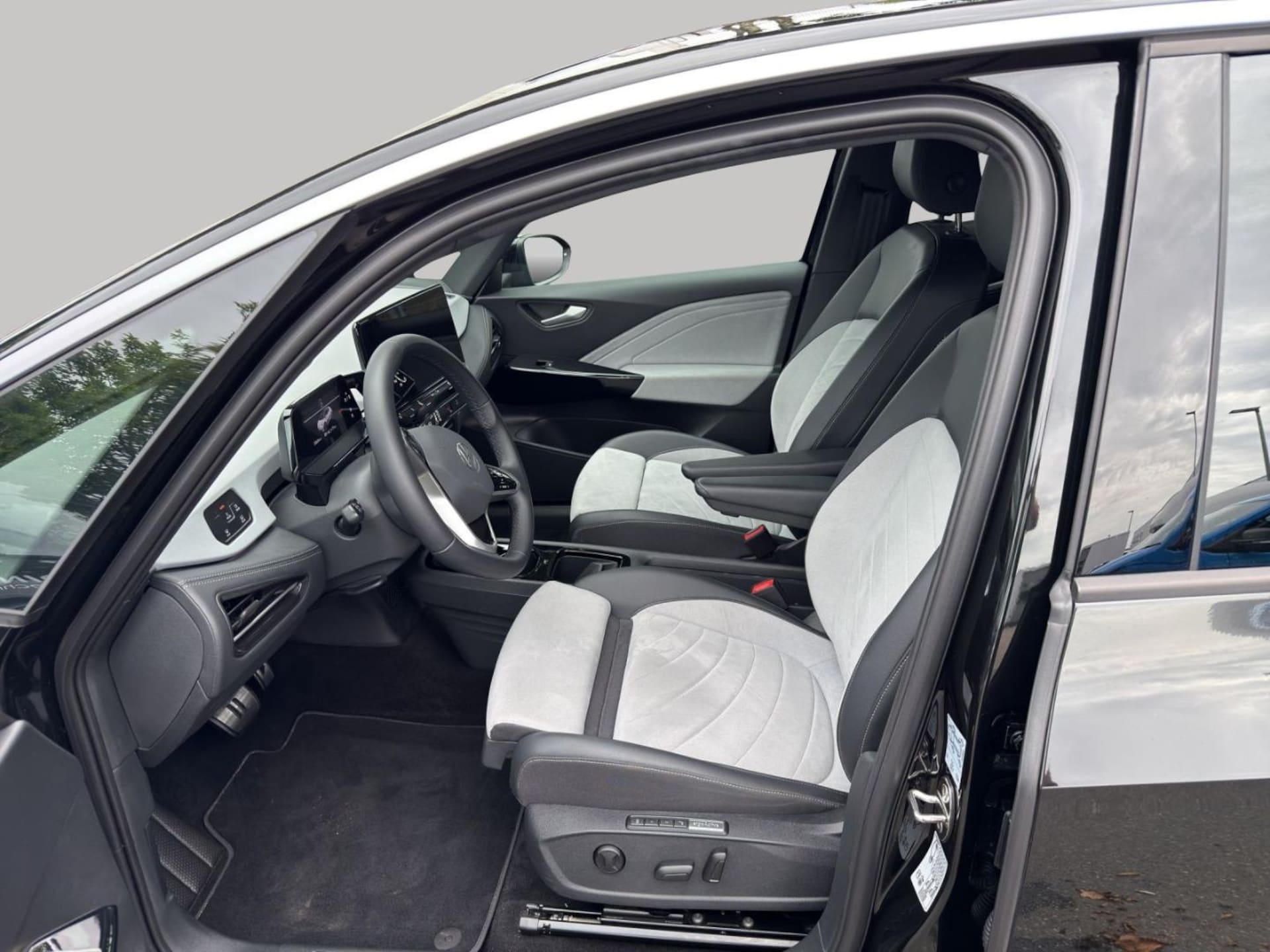 Volkswagen ID.3 MOVE Pro