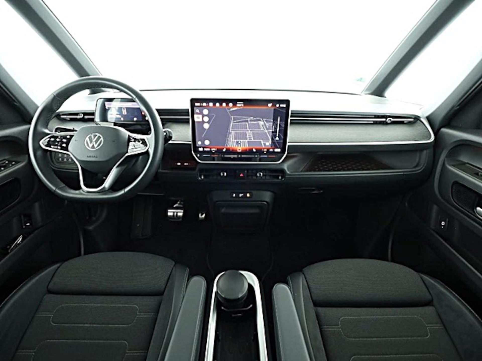 Volkswagen ID. Buzz Pro