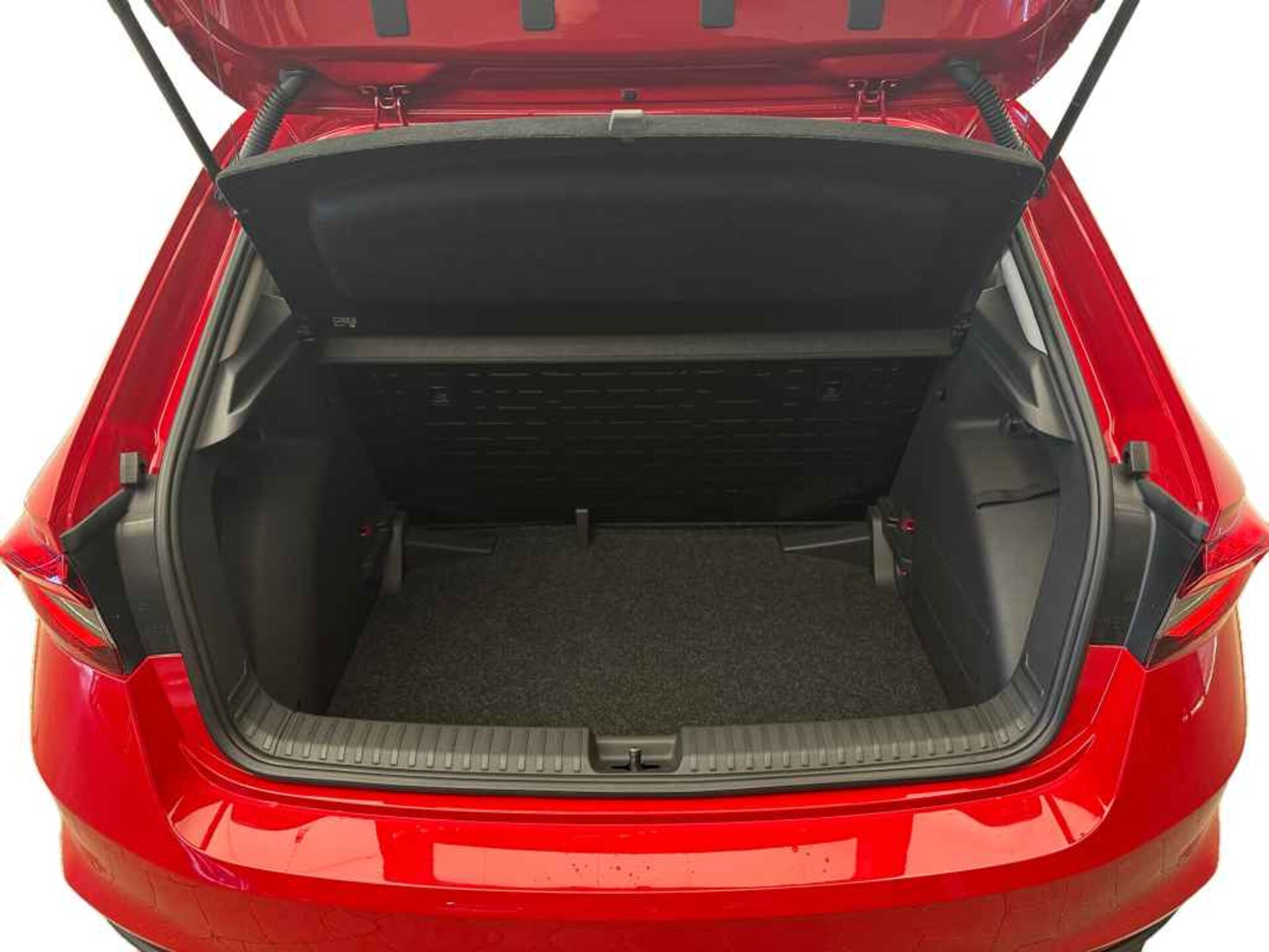 Skoda Fabia Essence