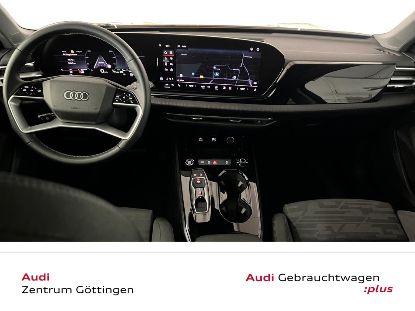 Bild über Audi A5 Avant TFSI S tronic - für weitere Informationen kontaktieren Sie den Audi Partner