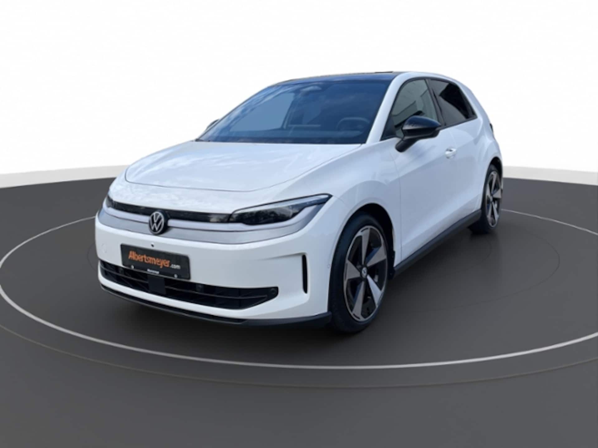 Volkswagen ID. Polo Style