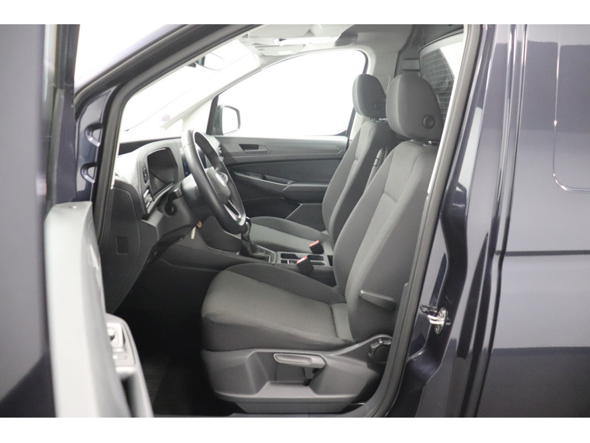 Volkswagen Caddy Cargo EcoProfi