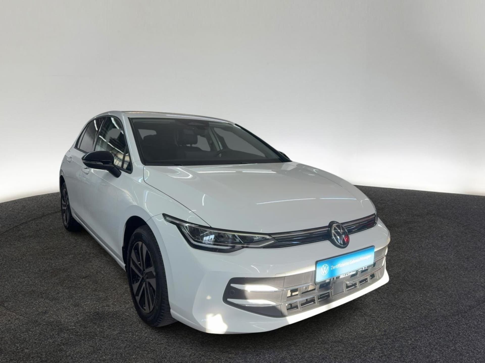 Volkswagen Golf ENERGY