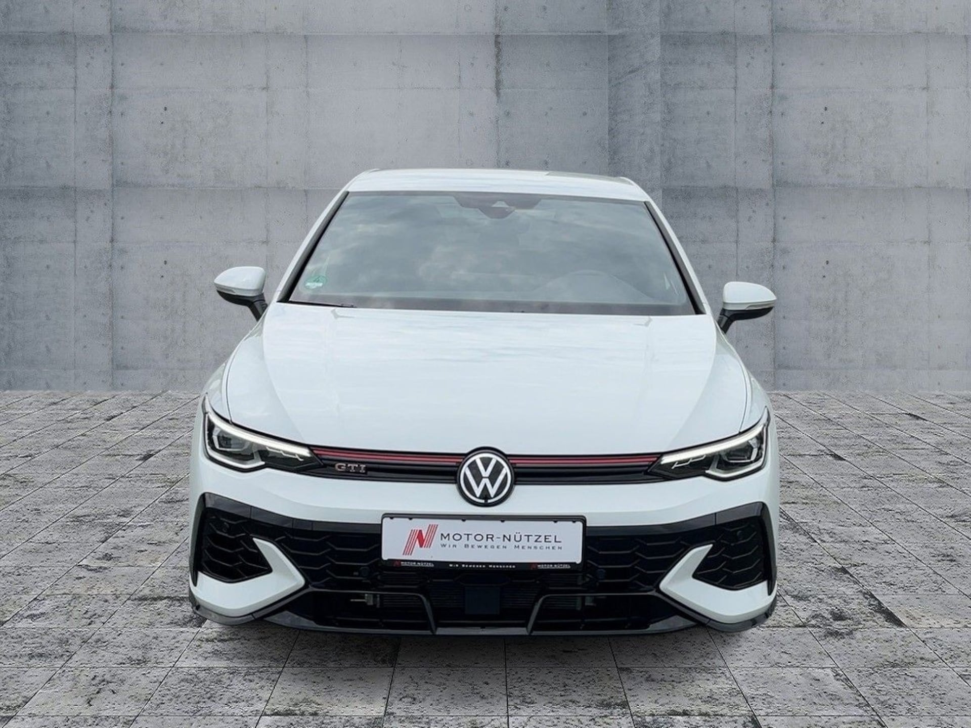 Volkswagen Golf GTI Clubsport